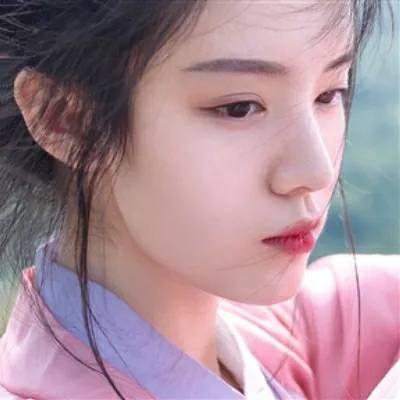 绝美真人古风仙气女生头像来袭🌸 女生头像 第24张 绝美真人古风仙气女生头像来袭🌸 女生头像 第24张