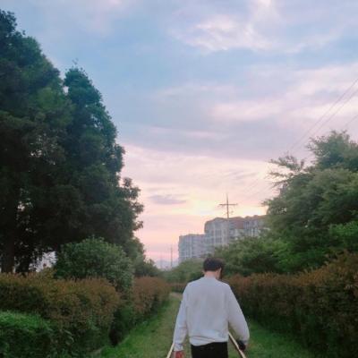 💑2025超甜一男一女真人微信情侣头像来袭 情侣头像 第8张 💑2025超甜一男一女真人微信情侣头像来袭 情侣头像 第8张