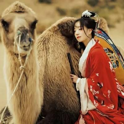 绝美真人古风仙气女生头像来袭🌸 女生头像 第8张 绝美真人古风仙气女生头像来袭🌸 女生头像 第8张