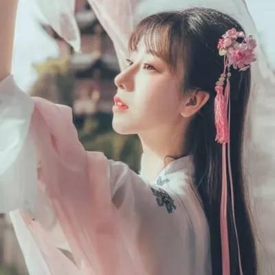 绝美真人古风仙气女生头像来袭🌸 女生头像 第22张 绝美真人古风仙气女生头像来袭🌸 女生头像 第22张