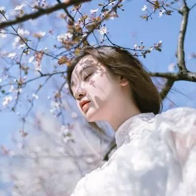 绝美真人古风仙气女生头像来袭🌸 女生头像 第14张 绝美真人古风仙气女生头像来袭🌸 女生头像 第14张