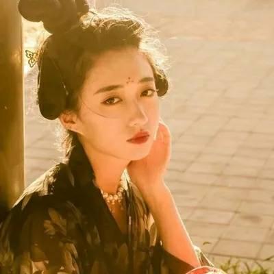 绝美真人古风仙气女生头像来袭🌸 女生头像 第13张 绝美真人古风仙气女生头像来袭🌸 女生头像 第13张