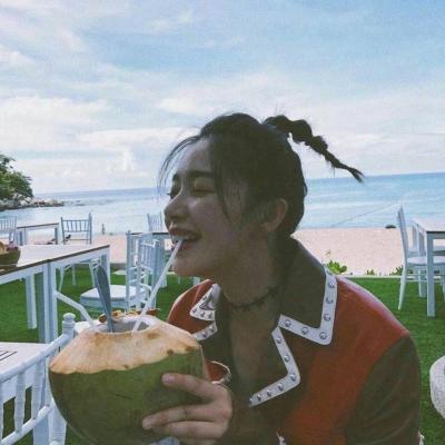 👸女生必看！真人个性高清头像来袭 女生头像 第1张