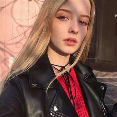 🔥2025超绝真人欧美女生头像来袭 女生头像 第6张 🔥2025超绝真人欧美女生头像来袭 女生头像 第6张