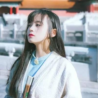 绝美真人古风仙气女生头像来袭🌸 女生头像 第1张 绝美真人古风仙气女生头像来袭🌸 女生头像 第1张
