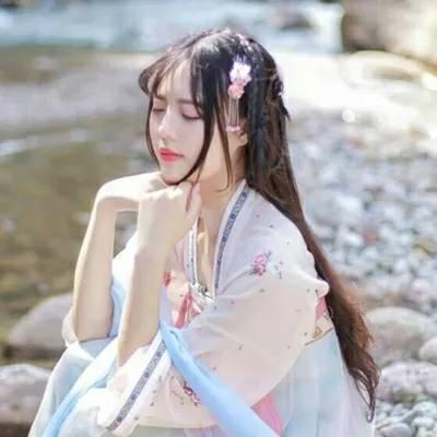 绝美真人古风仙气女生头像来袭🌸 女生头像 第21张 绝美真人古风仙气女生头像来袭🌸 女生头像 第21张