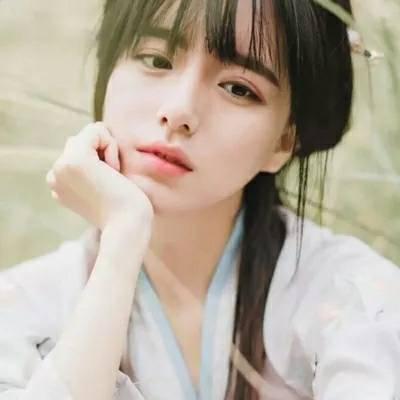 绝美真人古风仙气女生头像来袭🌸 女生头像 第11张 绝美真人古风仙气女生头像来袭🌸 女生头像 第11张