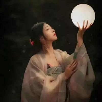 绝美真人古风仙气女生头像来袭🌸 女生头像 第19张 绝美真人古风仙气女生头像来袭🌸 女生头像 第19张