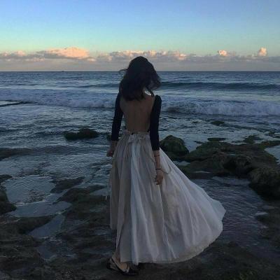 👸女生必看！真人个性高清头像来袭 女生头像 第3张