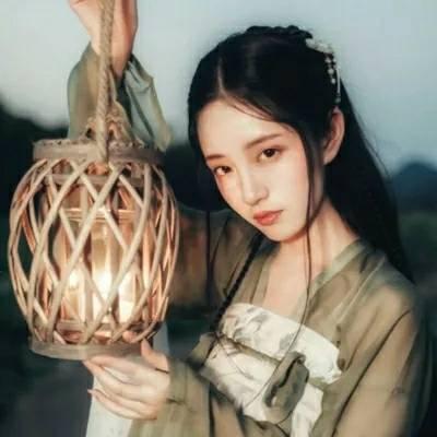 绝美真人古风仙气女生头像来袭🌸 女生头像 第17张 绝美真人古风仙气女生头像来袭🌸 女生头像 第17张