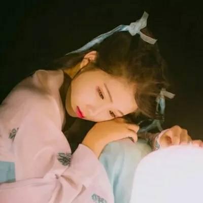 绝美真人古风仙气女生头像来袭🌸 女生头像 第10张 绝美真人古风仙气女生头像来袭🌸 女生头像 第10张