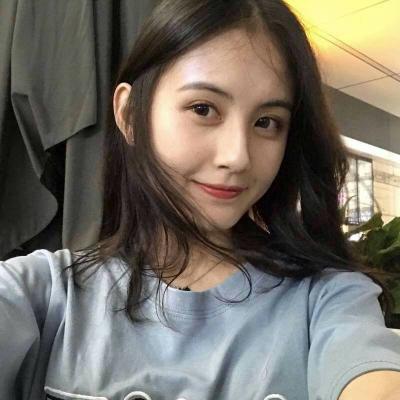 👸女生必看！真人个性高清头像来袭 女生头像 第7张