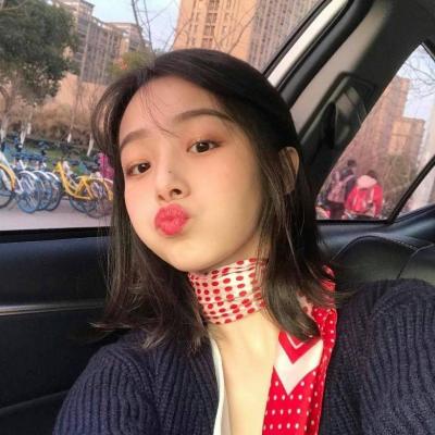 👸女生必看！真人个性高清头像来袭 女生头像 第5张