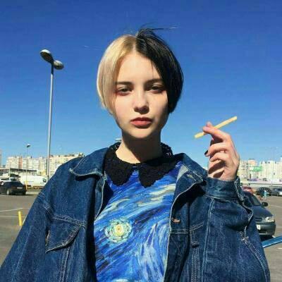 🔥2025超绝真人欧美女生头像来袭 女生头像 第4张 🔥2025超绝真人欧美女生头像来袭 女生头像 第4张