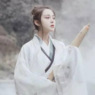 绝美真人古风仙气女生头像来袭🌸 女生头像 第4张 绝美真人古风仙气女生头像来袭🌸 女生头像 第4张