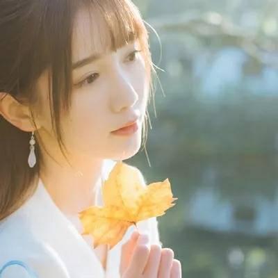 绝美真人古风仙气女生头像来袭🌸 女生头像 第15张 绝美真人古风仙气女生头像来袭🌸 女生头像 第15张