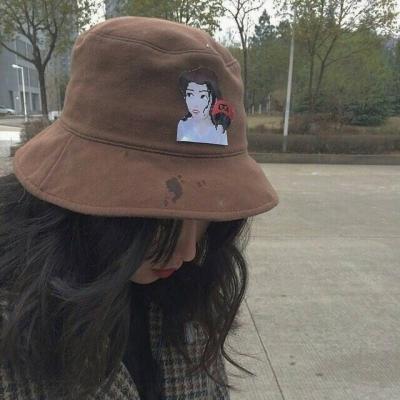 👸女生必看！真人个性高清头像来袭 女生头像 第12张