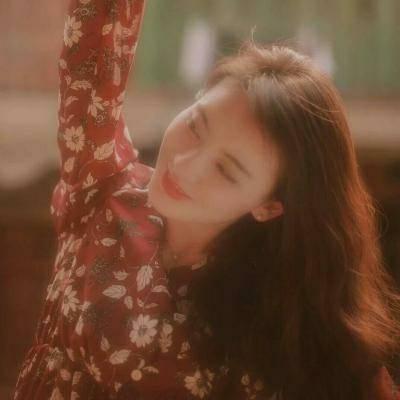 港风头像女复古高清 女生头像 第8张 港风头像女复古高清 女生头像 第8张