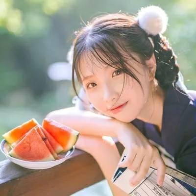 绝美真人古风仙气女生头像来袭🌸 女生头像 第18张 绝美真人古风仙气女生头像来袭🌸 女生头像 第18张