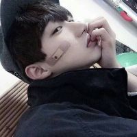 被帅到!这组帅气清纯男生清新头像太绝啦 男生头像 第27张 被帅到!这组帅气清纯男生清新头像太绝啦 男生头像 第27张