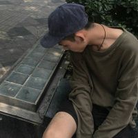被帅到!这组帅气清纯男生清新头像太绝啦 男生头像 第29张 被帅到!这组帅气清纯男生清新头像太绝啦 男生头像 第29张