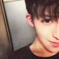 被帅到!这组帅气清纯男生清新头像太绝啦 男生头像 第16张 被帅到!这组帅气清纯男生清新头像太绝啦 男生头像 第16张