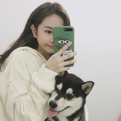 📱超绝的拿手机真人女生头像来啦 女生头像 第1张 📱超绝的拿手机真人女生头像来啦 女生头像 第1张