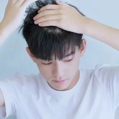 被帅到!这组帅气清纯男生清新头像太绝啦 男生头像 第13张 被帅到!这组帅气清纯男生清新头像太绝啦 男生头像 第13张
