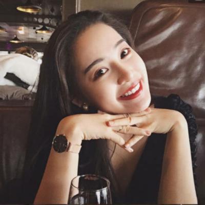 女生微信头像图片2025最新款真人🥰 女生头像 第7张 女生微信头像图片2025最新款真人🥰 女生头像 第7张