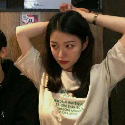 🔥2025必看!高清真人个性女生头像大全 女生头像 第3张 🔥2025必看!高清真人个性女生头像大全 女生头像 第3张