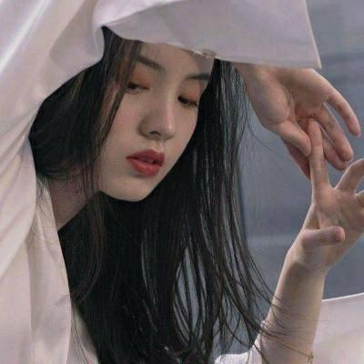 🔥2025必看!高清真人个性女生头像大全 女生头像 第13张 🔥2025必看!高清真人个性女生头像大全 女生头像 第13张