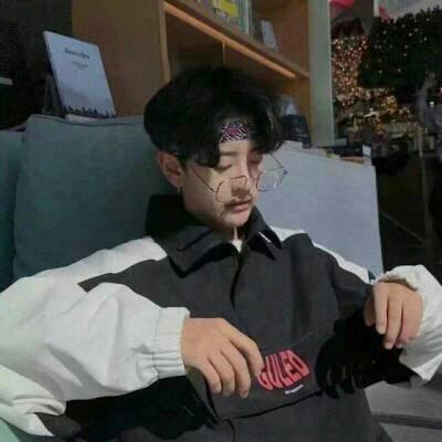 超绝!真人抖音男生头像精选 男生头像 第8张 超绝!真人抖音男生头像精选 男生头像 第8张