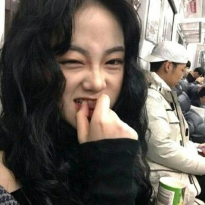 🔥2025最新真人美女个性头像大集合来啦 女生头像 第11张 🔥2025最新真人美女个性头像大集合来啦 女生头像 第11张
