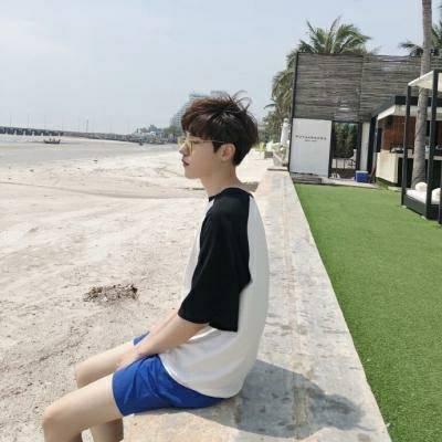 2025真人高清情侣头像一对两张来袭！ 情侣头像 第22张