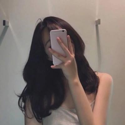 📱超绝的拿手机真人女生头像来啦 女生头像 第2张 📱超绝的拿手机真人女生头像来啦 女生头像 第2张