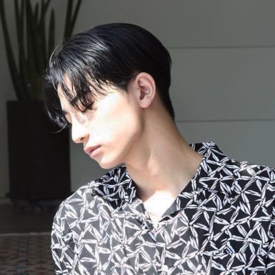 被帅到!这组帅气清纯男生清新头像太绝啦 男生头像 第15张 被帅到!这组帅气清纯男生清新头像太绝啦 男生头像 第15张