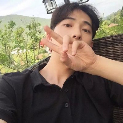 被帅到!这组帅气清纯男生清新头像太绝啦 男生头像 第11张 被帅到!这组帅气清纯男生清新头像太绝啦 男生头像 第11张