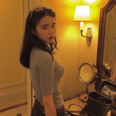 女生微信头像图片2025最新款真人🥰 女生头像 第22张 女生微信头像图片2025最新款真人🥰 女生头像 第22张