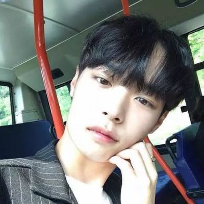 被帅到!这组帅气清纯男生清新头像太绝啦 男生头像 第12张 被帅到!这组帅气清纯男生清新头像太绝啦 男生头像 第12张