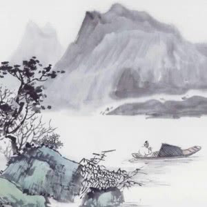 绝美古风意境微信头像来袭✨ 风景头像 第8张 绝美古风意境微信头像来袭✨ 风景头像 第8张