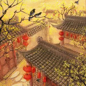 绝美古风意境微信头像来袭✨ 风景头像 第18张 绝美古风意境微信头像来袭✨ 风景头像 第18张