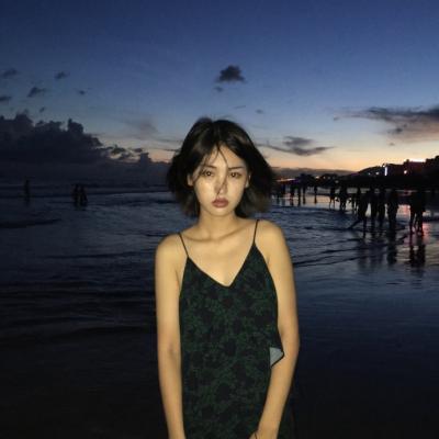 宝藏❗2025真人海边女生头像来袭 女生头像 第9张 宝藏❗2025真人海边女生头像来袭 女生头像 第9张