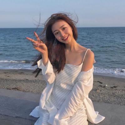 宝藏❗2025真人海边女生头像来袭 女生头像 第3张 宝藏❗2025真人海边女生头像来袭 女生头像 第3张