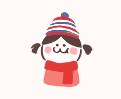 超萌预警！可爱卡通情侣头像来袭🥰 情侣头像 第3张