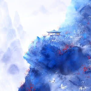 绝美古风意境微信头像来袭✨ 风景头像 第19张 绝美古风意境微信头像来袭✨ 风景头像 第19张
