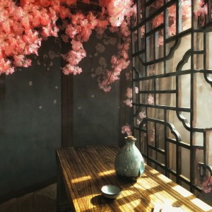 绝美古风意境微信头像来袭✨ 风景头像 第7张 绝美古风意境微信头像来袭✨ 风景头像 第7张