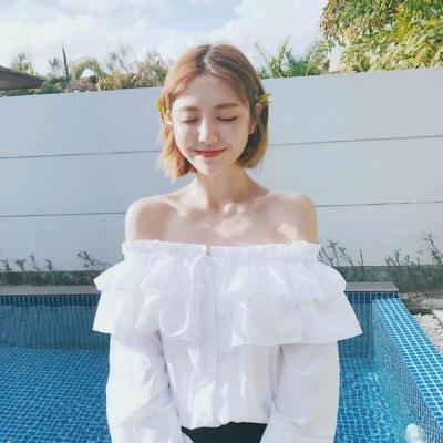 宝藏❗2025真人海边女生头像来袭 女生头像 第8张 宝藏❗2025真人海边女生头像来袭 女生头像 第8张