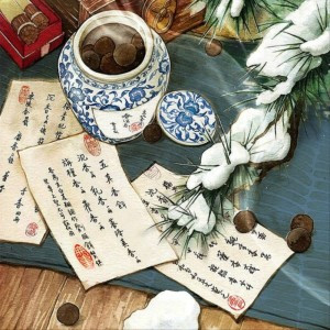 绝美古风意境微信头像来袭✨ 风景头像 第12张 绝美古风意境微信头像来袭✨ 风景头像 第12张