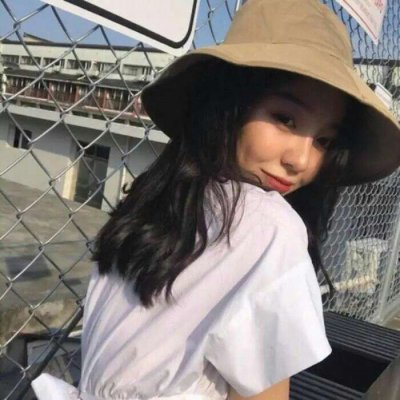氛围感拉满的真人丧系头像女推荐 女生头像 第9张