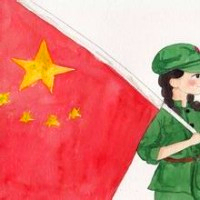 五星红旗微信头像🔥超燃超爱国 其它头像 第4张 五星红旗微信头像🔥超燃超爱国 其它头像 第4张